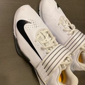 Nike Weightlifting Savaleos - Unisex